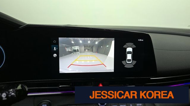 2022 Hyundai Avante (CN7) - Thumbnail 8