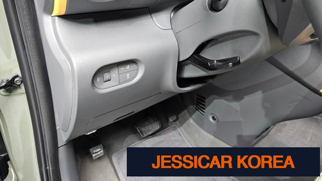 2023 Hyundai Casper - Thumbnail 2