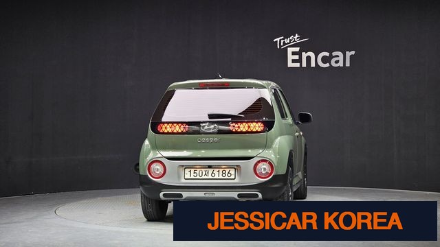 2023 Hyundai Casper - Thumbnail 3