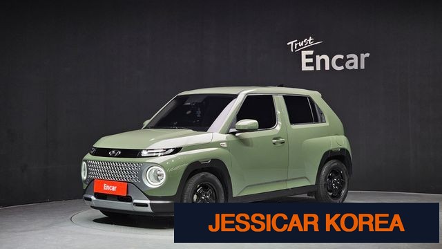 2023 Hyundai Casper - Thumbnail 7