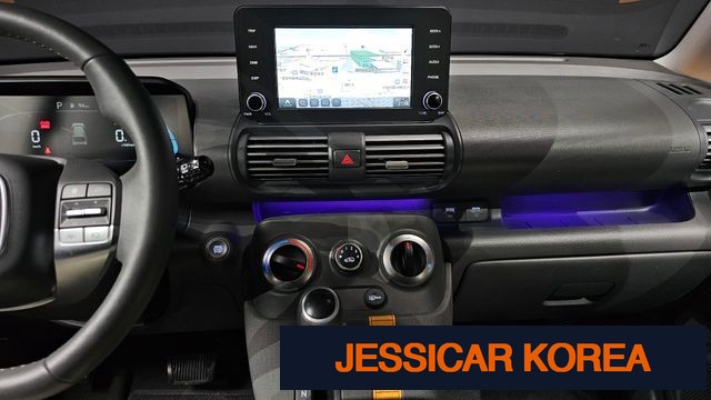 2023 Hyundai Casper - Thumbnail 8