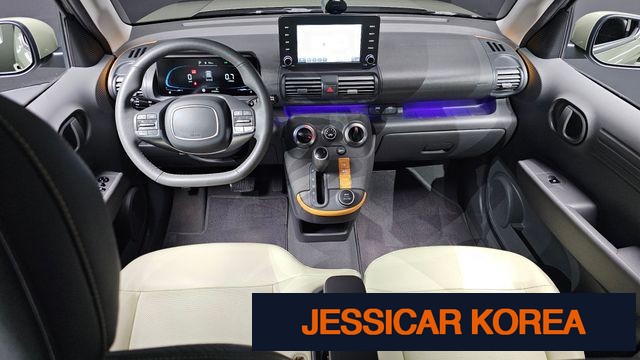 2023 Hyundai Casper - Thumbnail 9