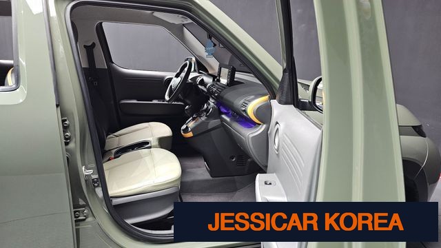 2023 Hyundai Casper - Thumbnail 10