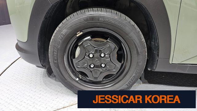 2023 Hyundai Casper - Thumbnail 11