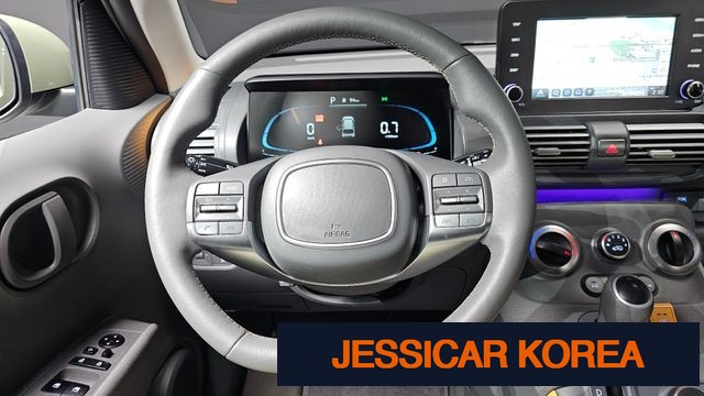 2023 Hyundai Casper - Thumbnail 14