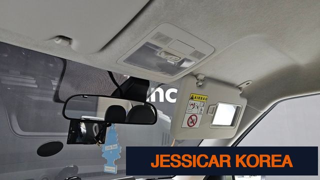 2023 Hyundai Casper - Thumbnail 15