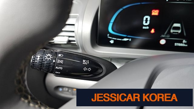 2023 Hyundai Casper - Thumbnail 19