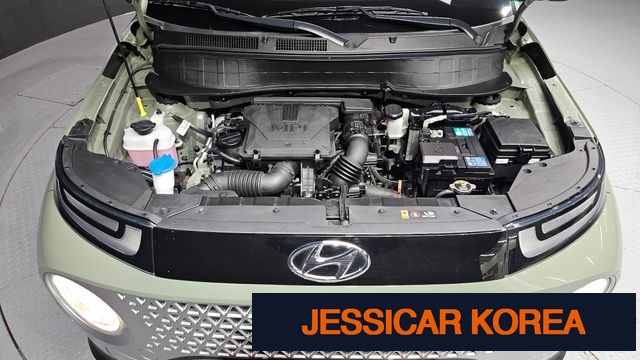 2023 Hyundai Casper - Thumbnail 20