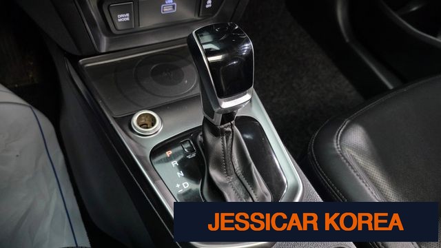2022 KG Mobility Tivoli Air - Thumbnail 2