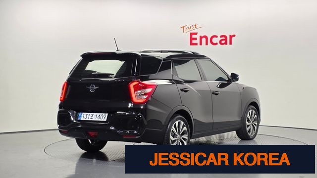 2022 KG Mobility Tivoli Air - Thumbnail 5