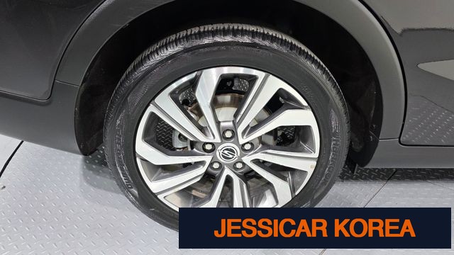 2022 KG Mobility Tivoli Air - Thumbnail 6