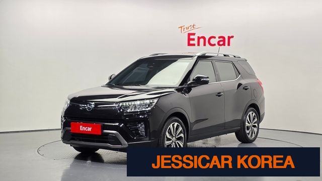 2022 KG Mobility Tivoli Air - Thumbnail 8