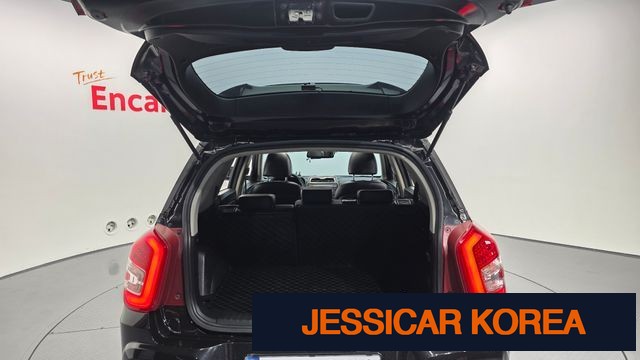 2022 KG Mobility Tivoli Air - Thumbnail 13