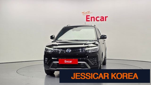 2022 KG Mobility Tivoli Air - Thumbnail 18