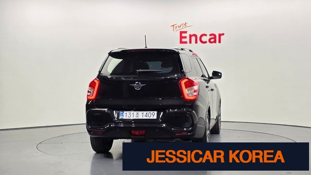 2022 KG Mobility Tivoli Air - Thumbnail 20