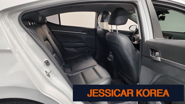 2018 Hyundai Avante AD - Thumbnail 6