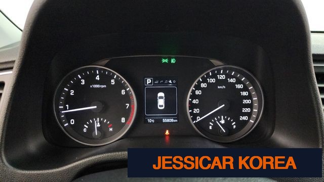 2018 Hyundai Avante AD - Thumbnail 11