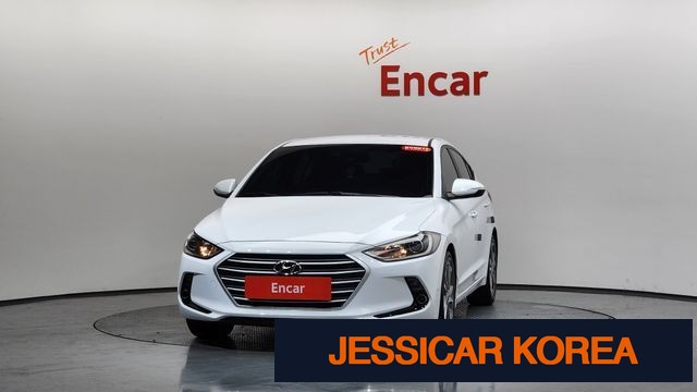 2018 Hyundai Avante AD - Thumbnail 13