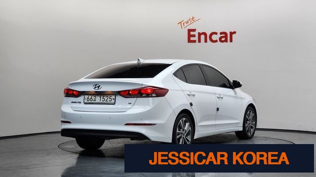 2018 Hyundai Avante AD - Thumbnail 15