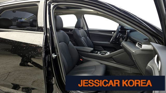 2022 Kia K5 3rd Gen - Thumbnail 4