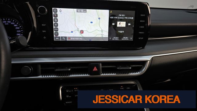 2022 Kia K5 3rd Gen - Thumbnail 10