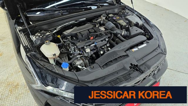 2022 Kia K5 3rd Gen - Thumbnail 12