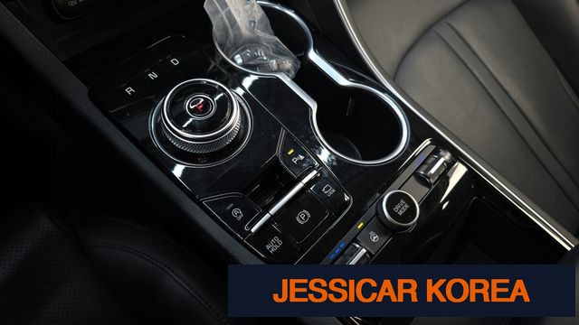 2022 Kia K5 3rd Gen - Thumbnail 14