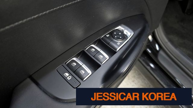 2022 Kia K5 3rd Gen - Thumbnail 16