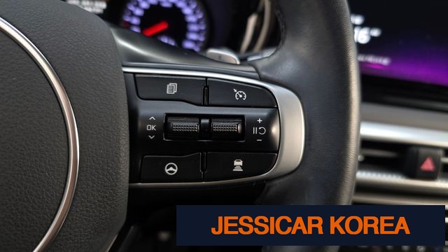 2022 Kia K5 3rd Gen - Thumbnail 17