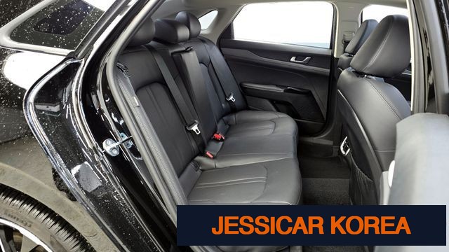 2022 Kia K5 3rd Gen - Thumbnail 19