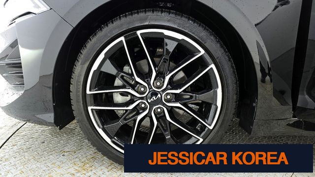 2022 Kia K5 3rd Gen - Thumbnail 20
