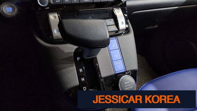2023 Hyundai Casper - Thumbnail 3