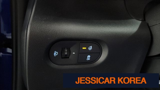2023 Hyundai Casper - Thumbnail 6