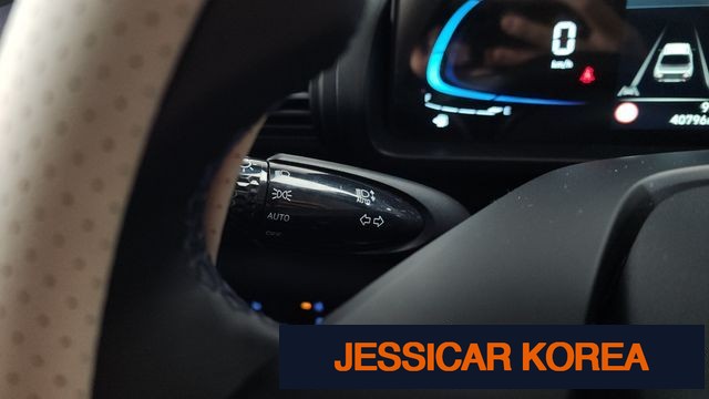 2023 Hyundai Casper - Thumbnail 7