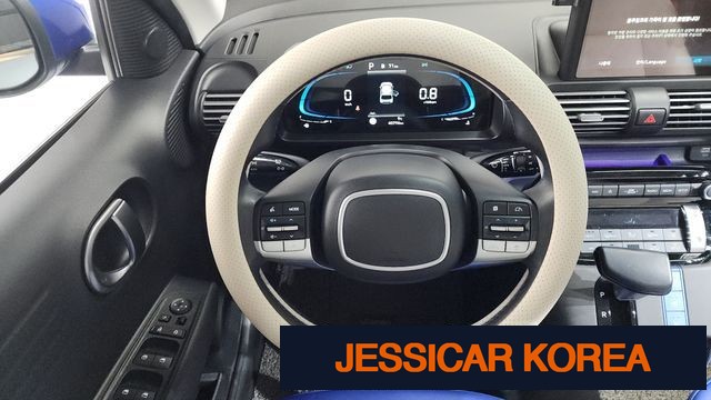 2023 Hyundai Casper - Thumbnail 8