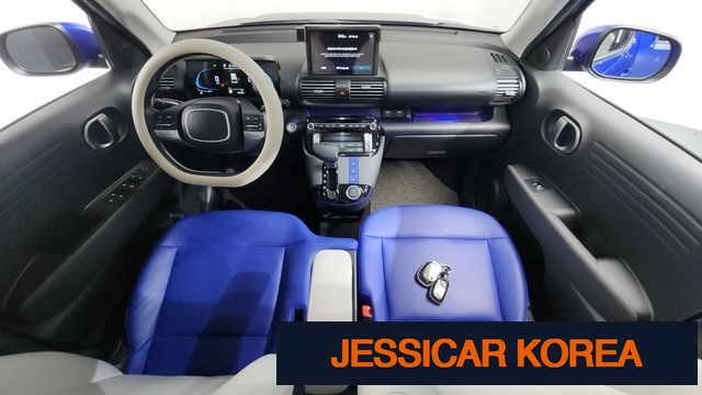 2023 Hyundai Casper - Thumbnail 9