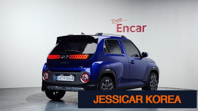 2023 Hyundai Casper - Thumbnail 10