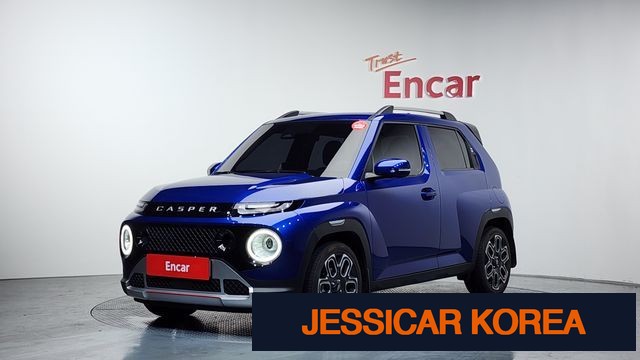2023 Hyundai Casper - Thumbnail 11