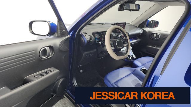 2023 Hyundai Casper - Thumbnail 13