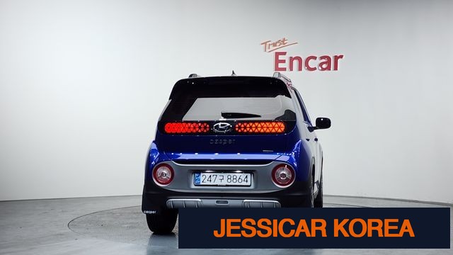 2023 Hyundai Casper - Thumbnail 14