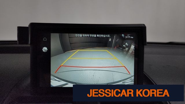 2023 Hyundai Casper - Thumbnail 15