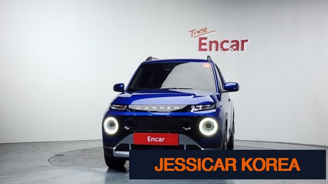 2023 Hyundai Casper - Thumbnail 16