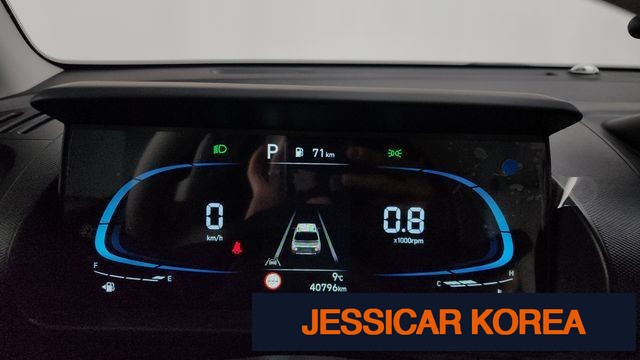 2023 Hyundai Casper - Thumbnail 18