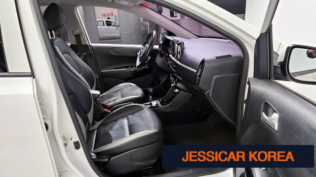 2017 Kia All New Morning (JA) - Thumbnail 2