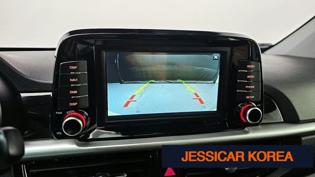 2017 Kia All New Morning (JA) - Thumbnail 3