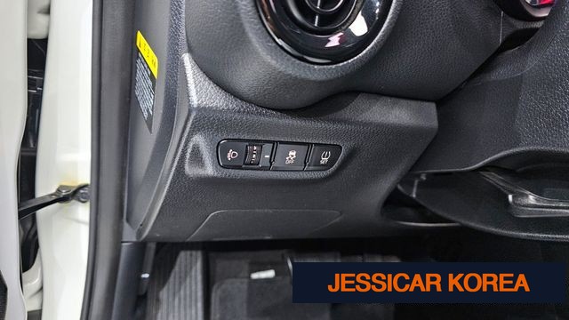 2017 Kia All New Morning (JA) - Thumbnail 4