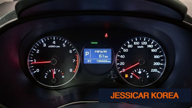 2017 Kia All New Morning (JA) - Thumbnail 6