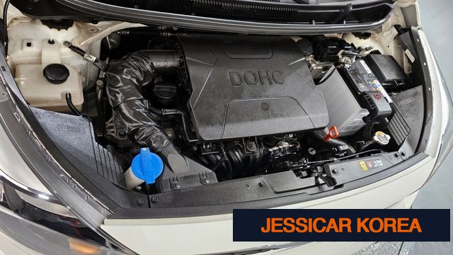 2017 Kia All New Morning (JA) - Thumbnail 8
