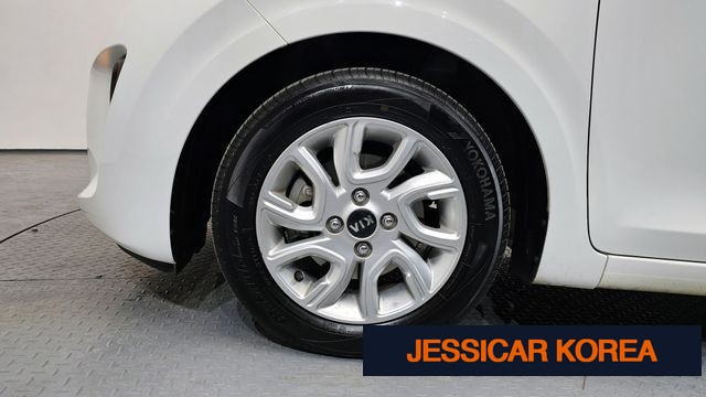 2017 Kia All New Morning (JA) - Thumbnail 9