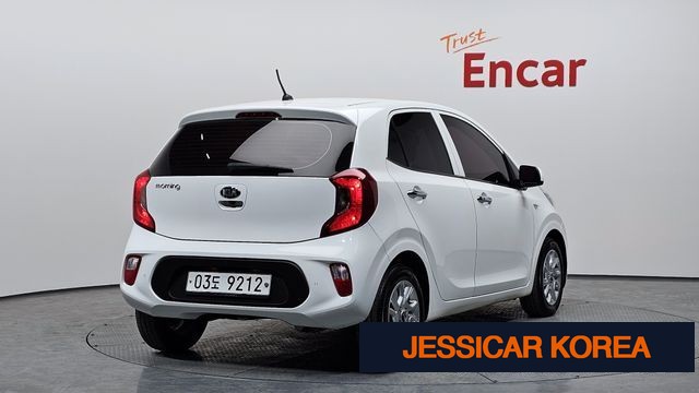 2017 Kia All New Morning (JA) - Thumbnail 10